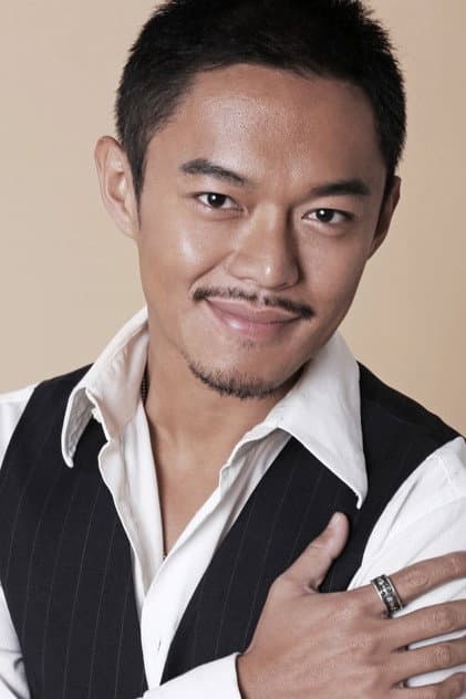 Cai Zilun