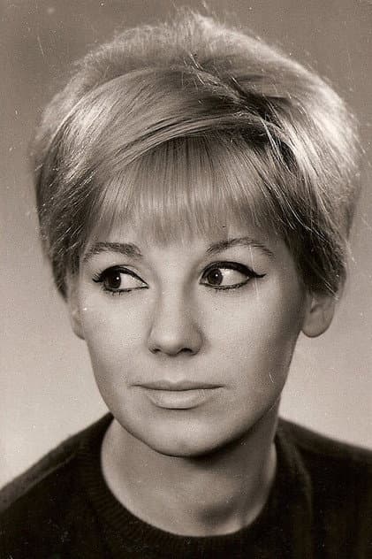 Géczy Dorottya