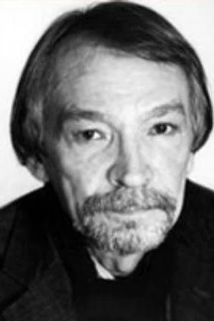Anatoly Vasilyev