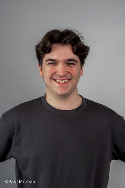 Romain Sénéchal