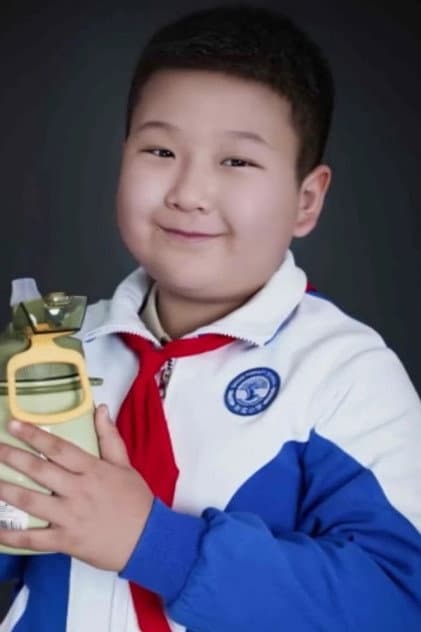 Huang Hong Zheng