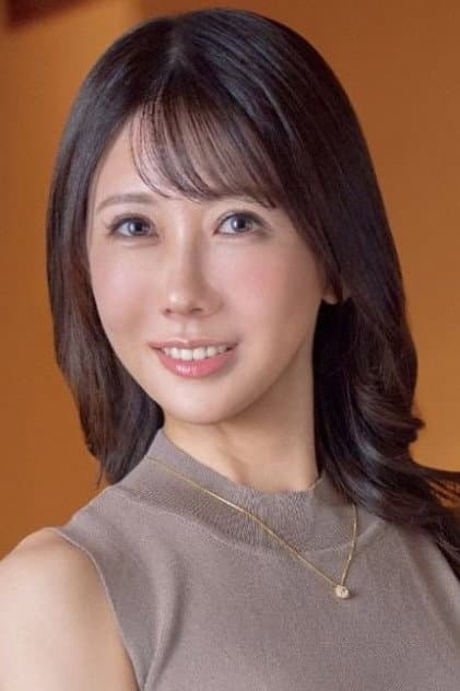 Reika Wakana (若菜れいか)