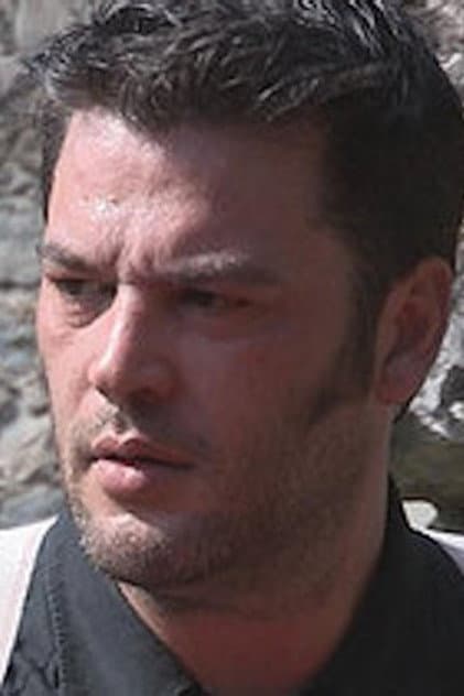 Jérôme Gluzicki