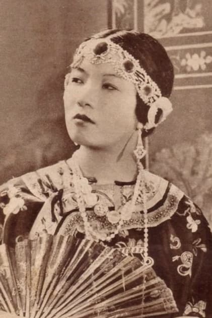 Hoang Thi-The