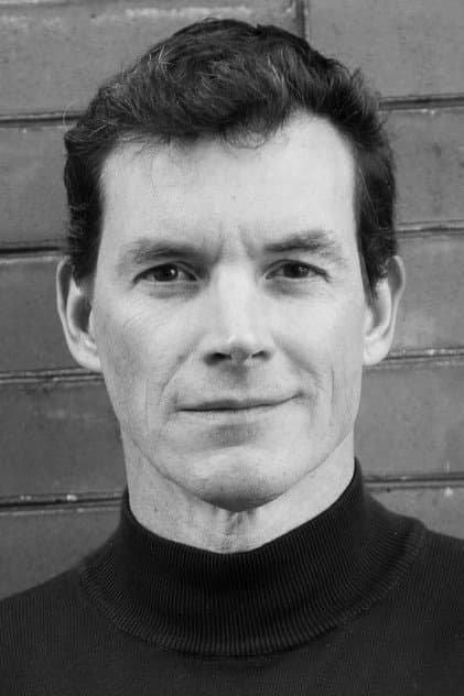 Rory Feore