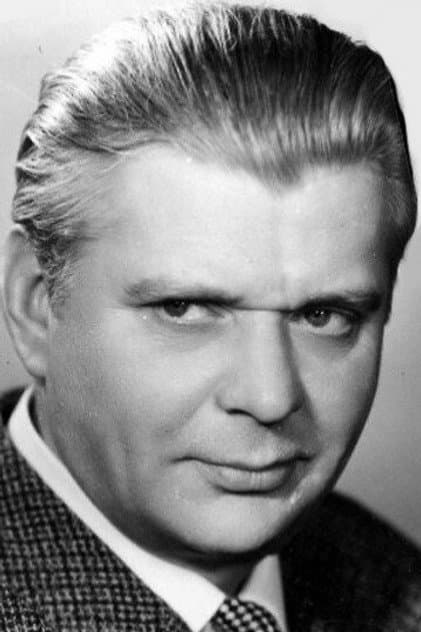 Vladimir Fetin