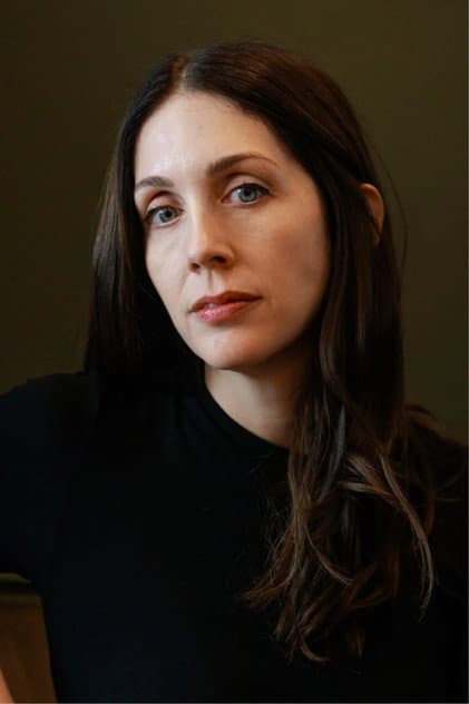 Liz Moore