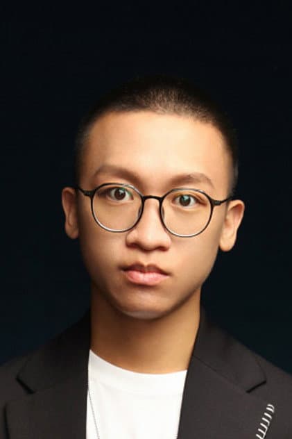 Chen Hao-wei