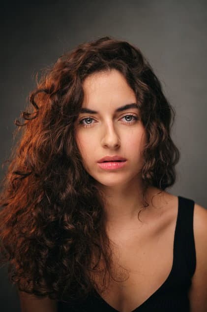 Bárbara Godinho