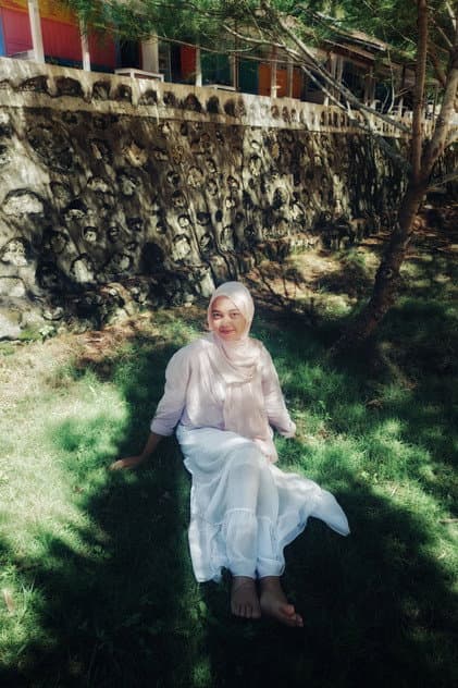 Salsabila Rona Khairunisa