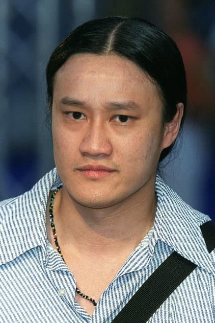 Tony Bui