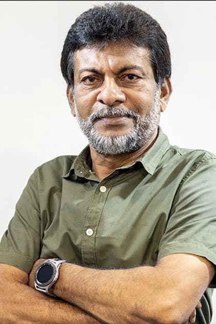 Ahmed Nimal