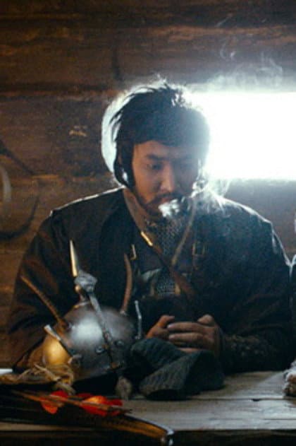 Maksim Zakharov