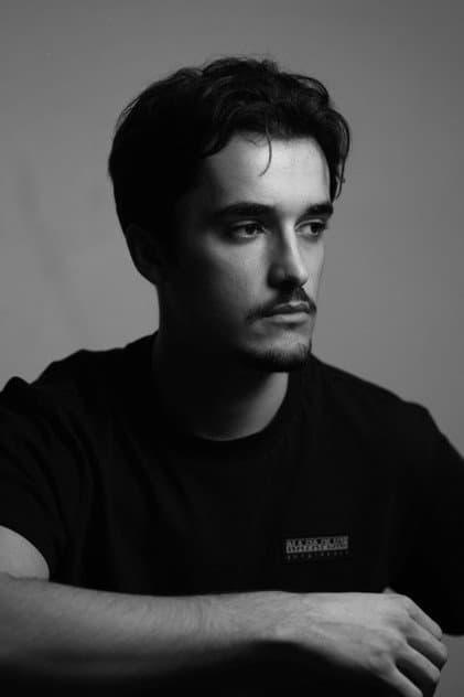 Eliott Thoré