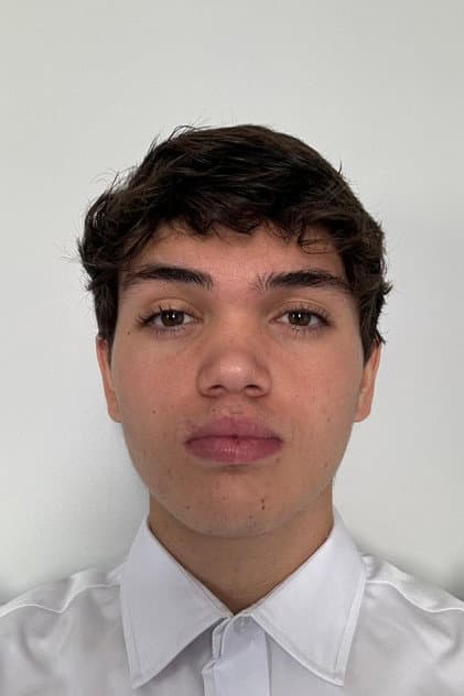 Gabriel Avelar