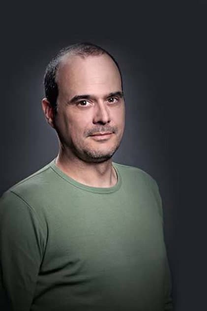 Debreczeny Csaba