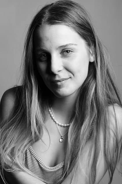 Katya Simeonova
