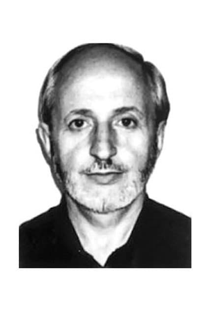 Aleksandr Bogolyubov