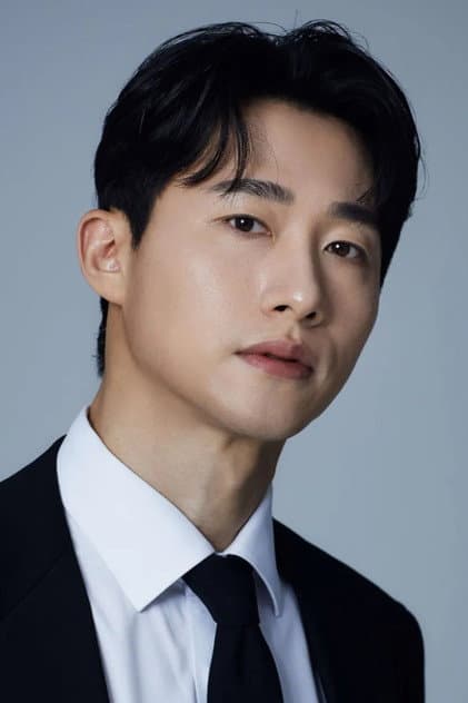 Shin Sung-min