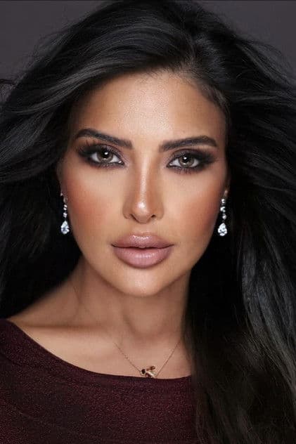 Lamya Tareq