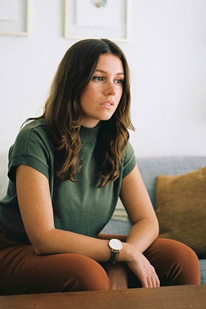 Nicole Dorsey