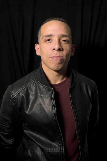Carlos Jimenez