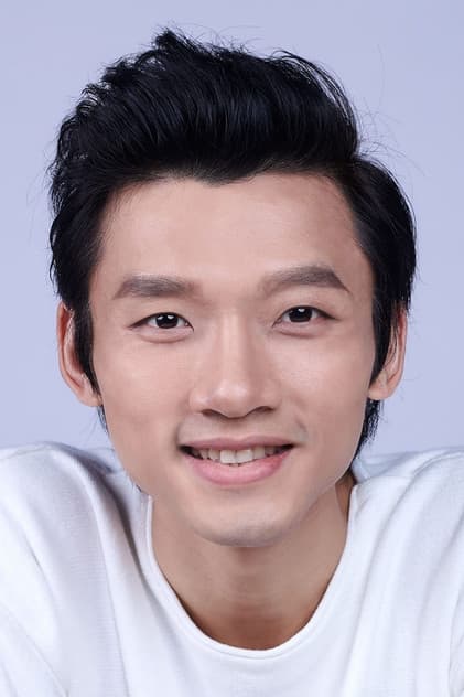Peter Chan Charm-Man
