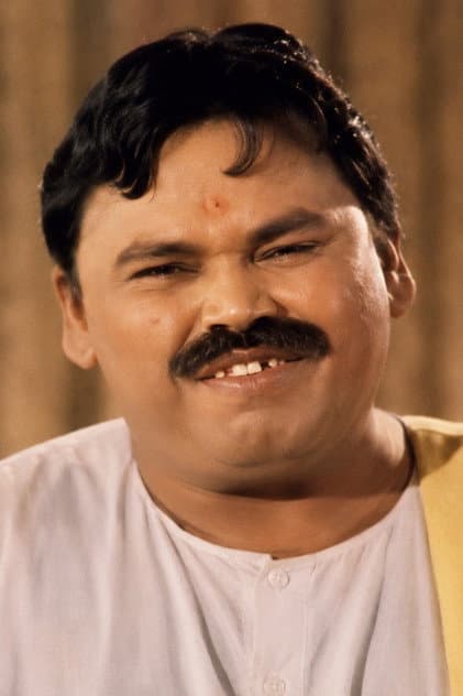 M. S. Karuppaiah