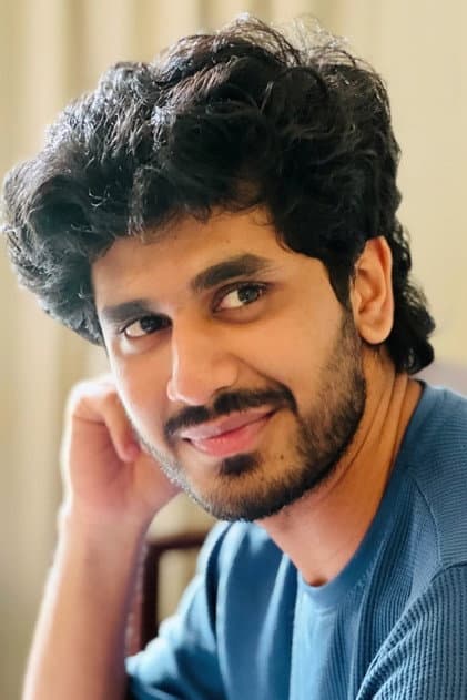 Nihal Nizam