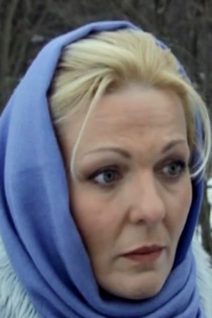 Olga Mokhovaya