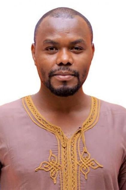 Joel Karekezi