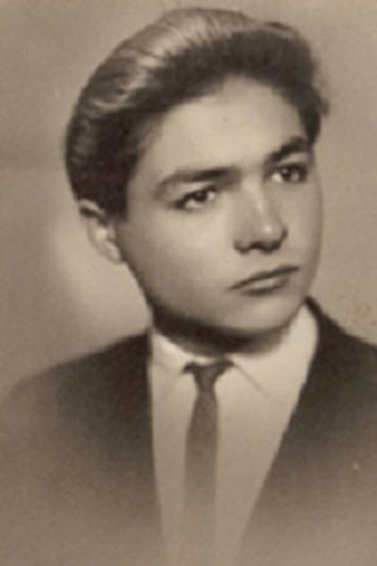 Vasili Davidchuk