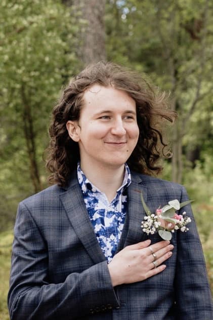 Jamie Till