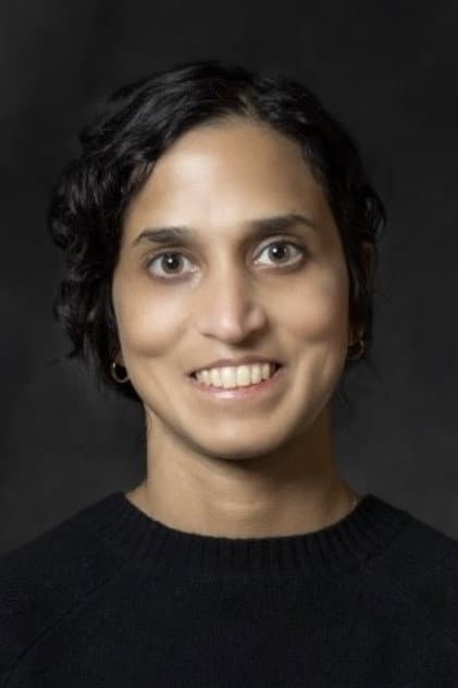 Veena Rao