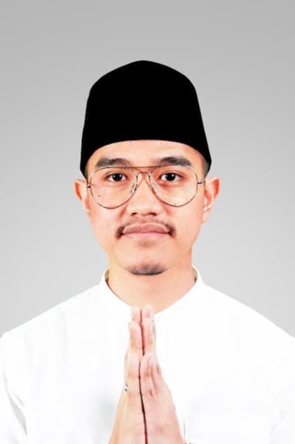 Kaesang Pangarep