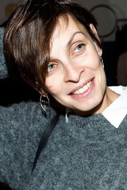 Vіktorіya Fіalko