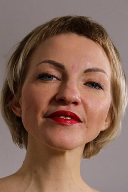 Masha Markova
