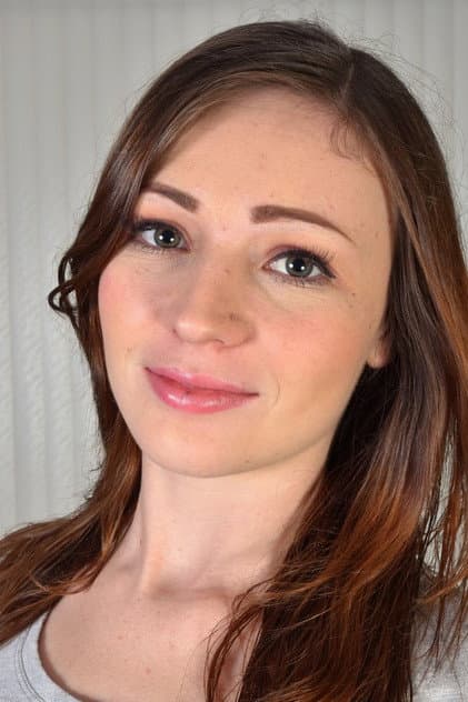 Emma Ryder