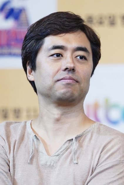 Seong Chi Kyung