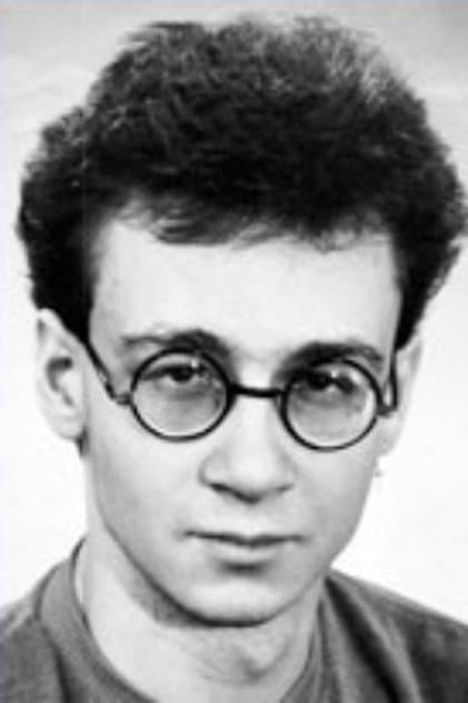 Vadim Nikitin