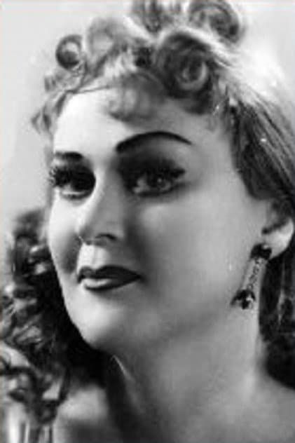 Lidiya Zvereva