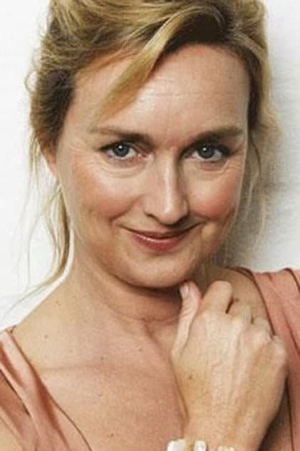 Victoria Longley