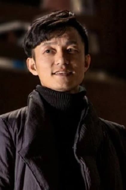 Tong Hui