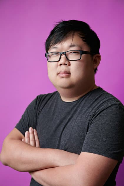 Ethan Baquiran