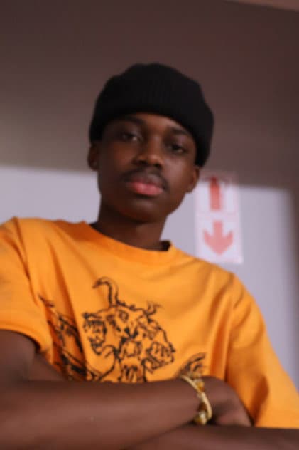 Nhlanhla Mthembu