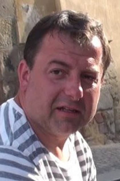 Vít Bělohradský