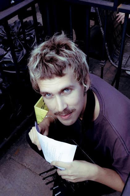 Jason Arkell-Boles