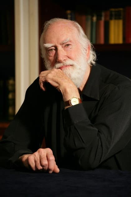 Eric Hill