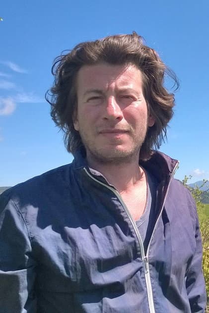 Török Ferenc
