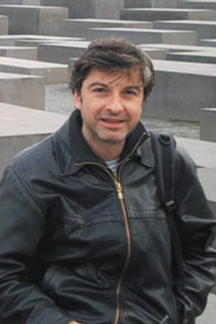 Γιάννης Μαρούδας